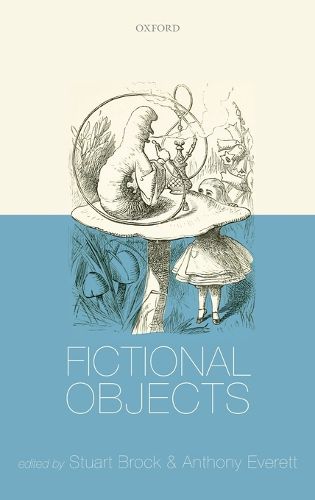 Cover image for Fictional Objects