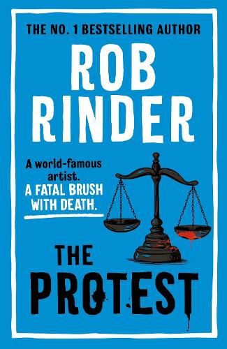 Cover image for The Protest