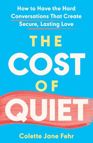 Cover image for The Cost of Quiet