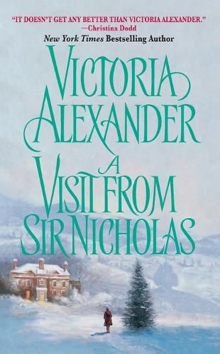 Cover image for A Visit from Sir Nicholas