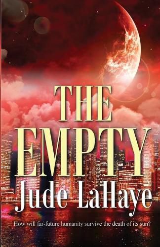 Cover image for The Empty