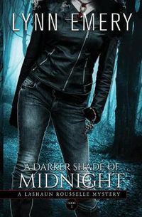 Cover image for A Darker Shade of Midnight
