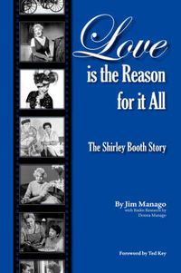 Cover image for Shirley Booth