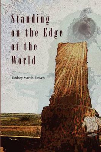 Cover image for Standing on the Edge of the World