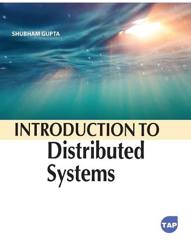 Cover image for Introduction to Distributed Systems