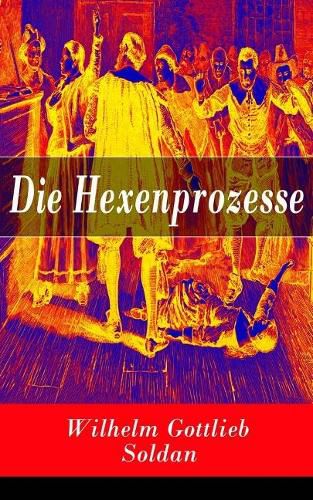 Cover image for Die Hexenprozesse: Band 1&2