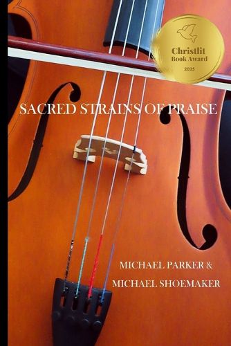 Cover image for Sacred Strains of Praise