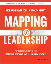 Cover image for Mapping Leadership - The Tasks that Matter for Improving Teaching and Learning in Schools