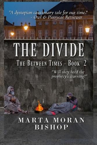 Cover image for The Between Times