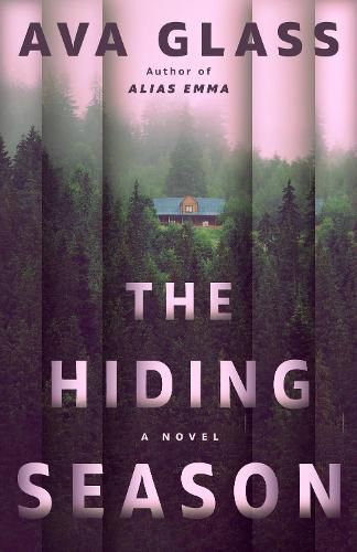 Cover image for The Hiding Season