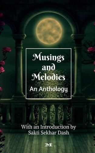 Cover image for Musings and Melodies