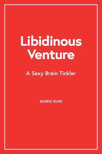 Cover image for Libidinous Venture