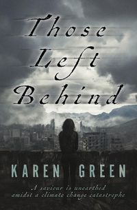 Cover image for Those Left Behind