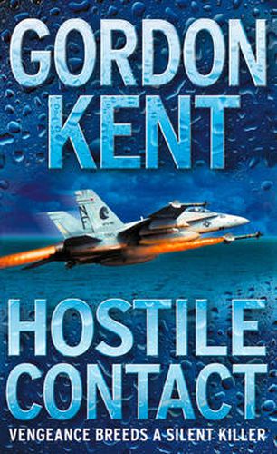 Cover image for Hostile Contact