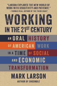 Cover image for Working in the 21st Century