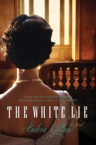 Cover image for White Lie