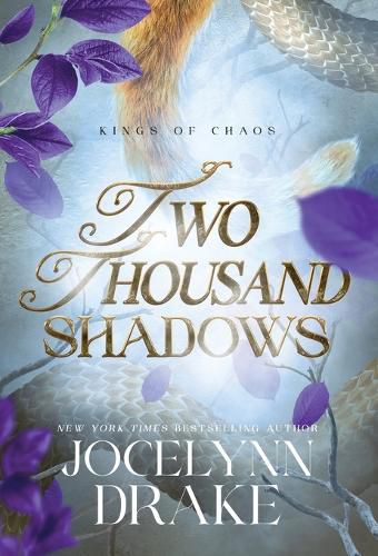Cover image for Two Thousand Shadows