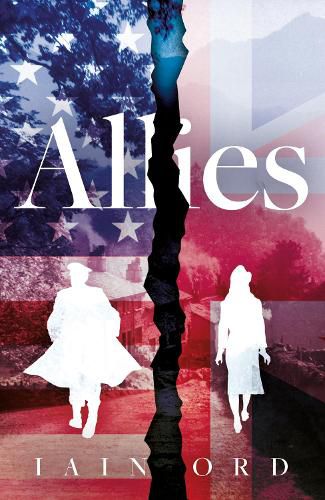 Cover image for Allies