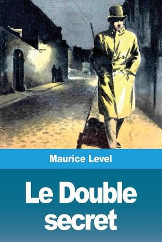 Cover image for Le Double secret