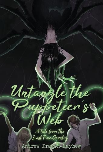 Untangle the Puppeteer's Web