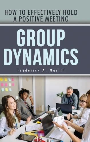 Cover image for Group Dynamics