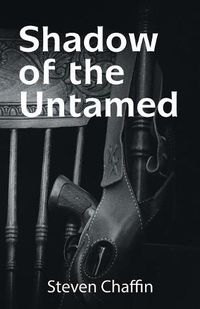 Cover image for Shadow of the Untamed