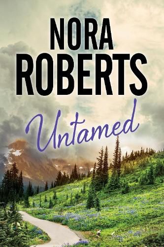 Cover image for Untamed