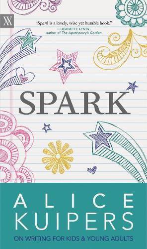 Cover image for Spark
