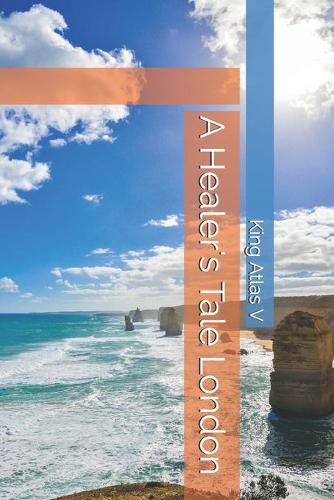 Cover image for A Healer's Tale London