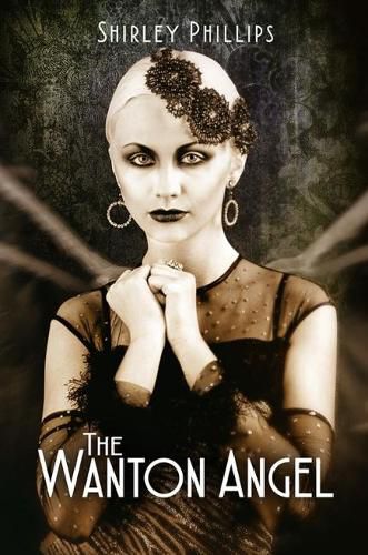 Cover image for The Wanton Angel