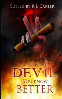 Cover image for The Devil You Know Better