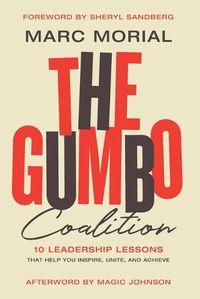Cover image for The Gumbo Coalition