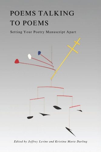 Cover image for Poems Talking to Poems