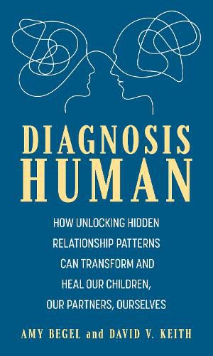 Cover image for Diagnosis Human