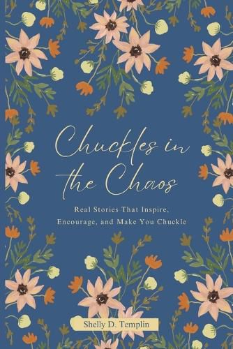 Cover image for Chuckles in the Chaos