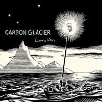 Cover image for Carbon Glacier