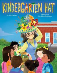 Cover image for Kindergarten Hat