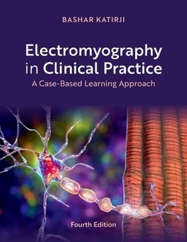 Cover image for Electromyography in Clinical Practice