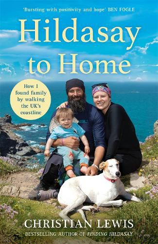 Cover image for Hildasay to Home
