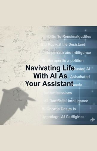 Cover image for Navigating Life With AI As Your Assistant