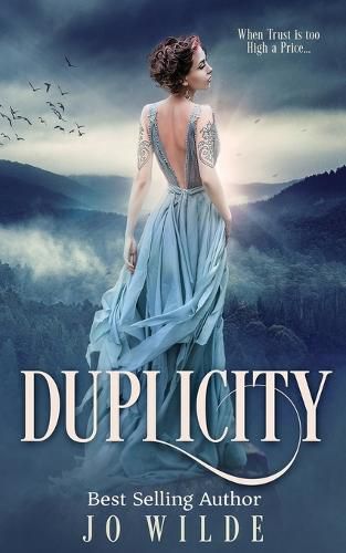 Cover image for Duplicity