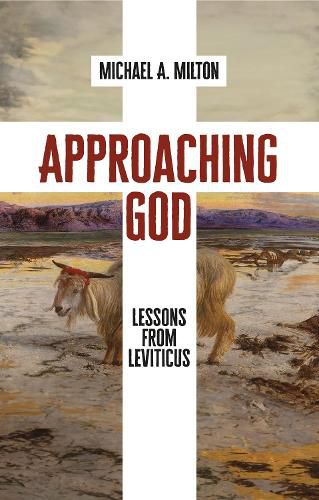 Cover image for Approaching God