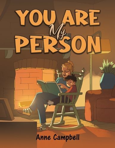 Cover image for You Are My Person