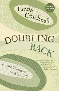 Cover image for Doubling Back