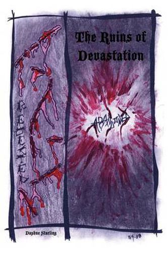 Cover image for The Ruins of Devastation