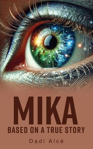 Cover image for Mika