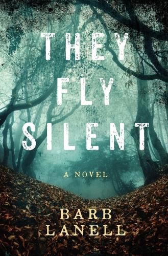 Cover image for They Fly Silent