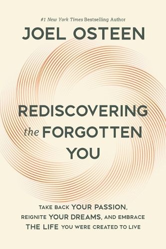 Cover image for Rediscovering the Forgotten You