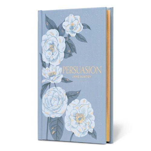 Cover image for Persuasion (Special Edition)