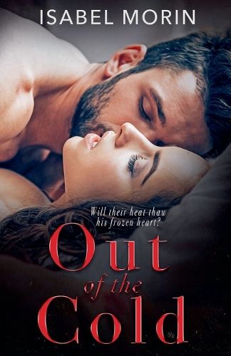 Cover image for Out of the Cold